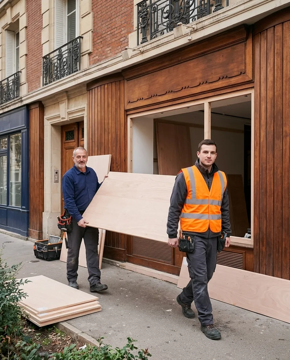 Démarches et assurance à Champigny-sur-Marne Démarches et assurance à Champigny-sur-Marne