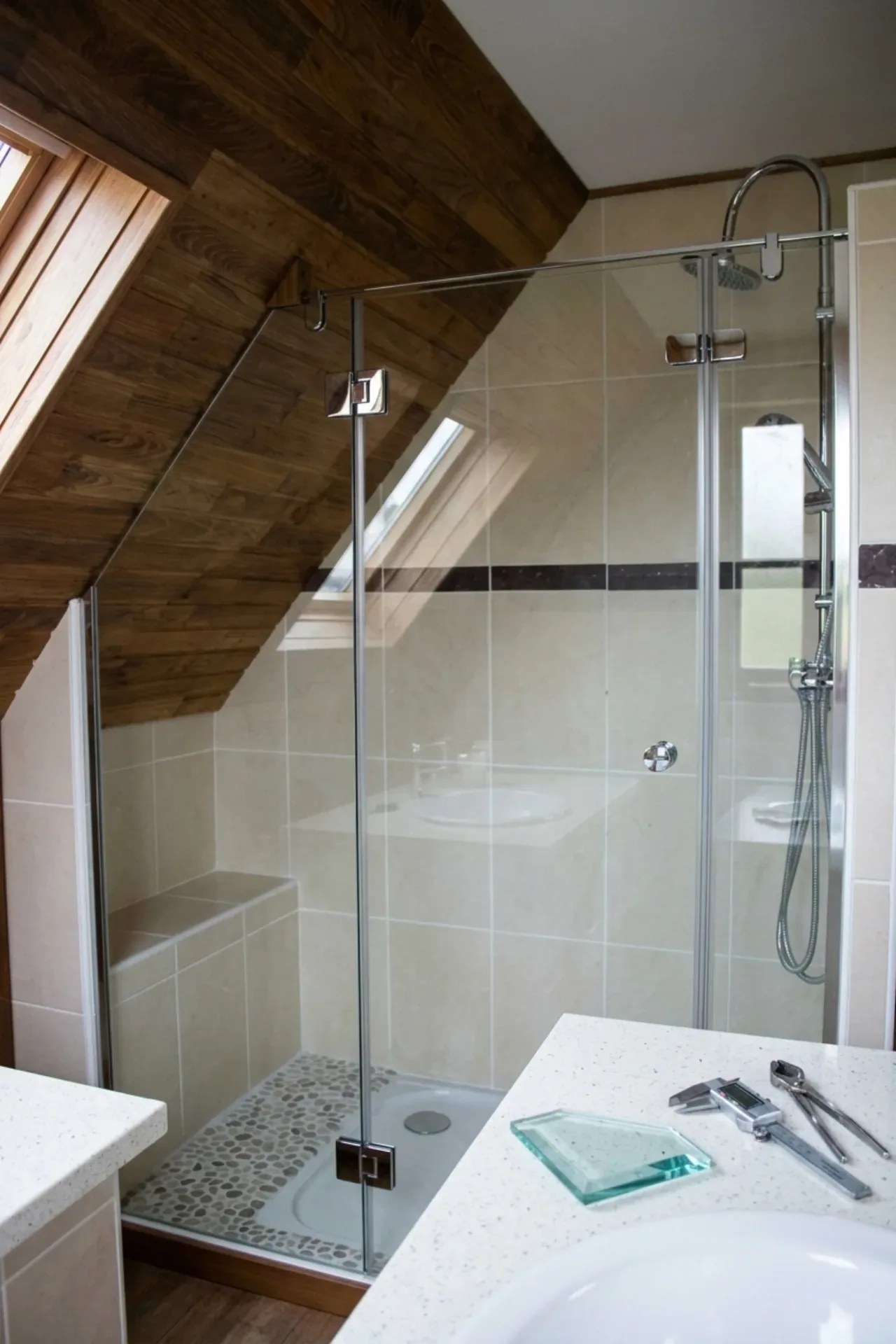 Miroiterie et miroir sur mesure à Saint-Maur-des-Fossés
